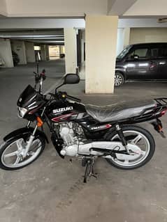 Suzuki