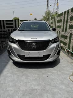Peugeot 2008 Active 2023