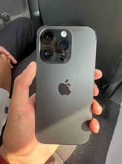iPhone
