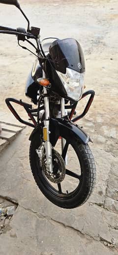 Yamaha