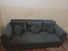 5 seater sofa