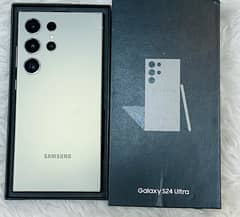 Samsung S24 Ultra Non-PTA