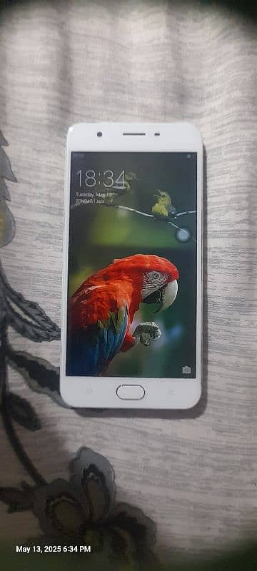 oppo a57 urgent sale 3