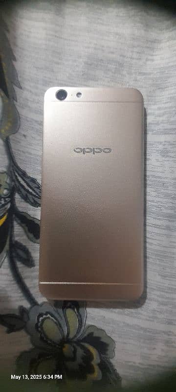 oppo a57 urgent sale 4