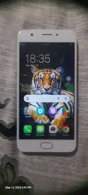 oppo a57 urgent sale 0