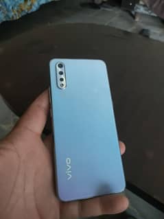 vivo S1 8:256