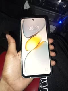 Tecno go 1 4/64