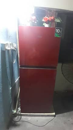 haire scrtich less door glass 03025356422