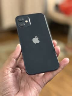 IPHONE 12 64GB Memory Non Active JV