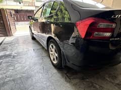 Honda city 2017 automatic