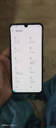 infinix Note11 4.128.