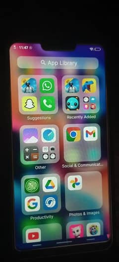 Vivo Y85A 4/64 PTA approved