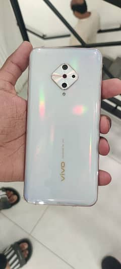 Vivo y51 Box charger available