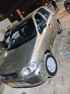 Suzuki Alto 2004