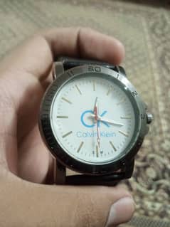 Classic Black Watch