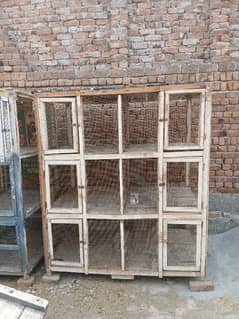 cage