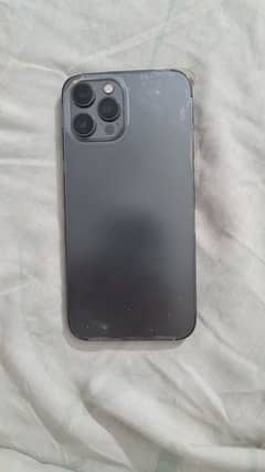 I phone 12 Pro Max