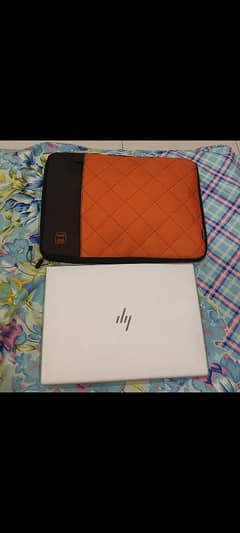 HP CORE I7 8TH GENERATION ELITE BOOK