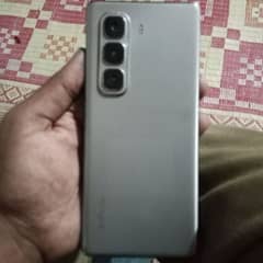 Infinix hot 50 pro plus