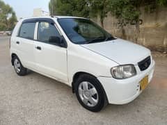Alto 1000 (2011) in outclass confdition
