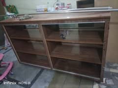 Counter for shops gernal store bakery and other uses