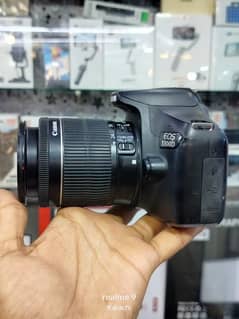 Canon 1300D || 18-55mm Kit lens || Dslr Camera