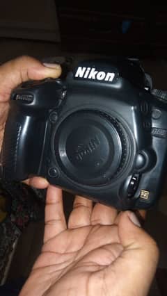 Nikon d750 arjent sell
