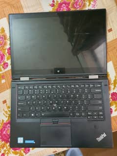 lenovo x1 yoga x360 touch with active stylus