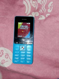 I tel mobile for sale.