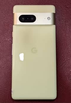 Google Pixel 7