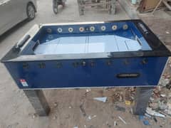 Factory Rate on Foosball/Soccer Table