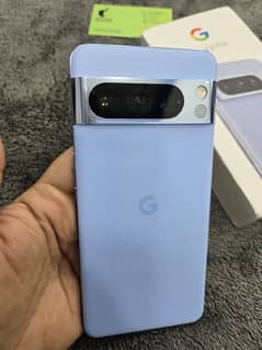 Google pixel 8 pro 12gb 512gb