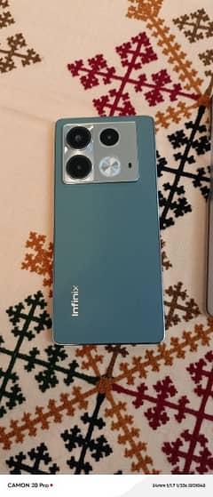 infinix