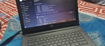 Laptop i5/6