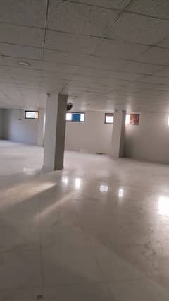 Ideally Located Corporate Space for Renton Murree Road Rwp