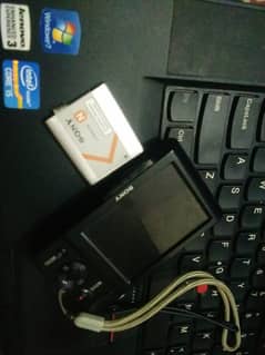sony cyber shot