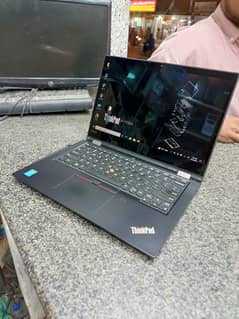 Lenovo ThinkPad L13 YOGA ( Touch Screen + Slim Laptop )