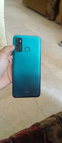 infinix hot 9 3/32
