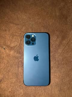 Iphone 12 Pro Max JV 128GB