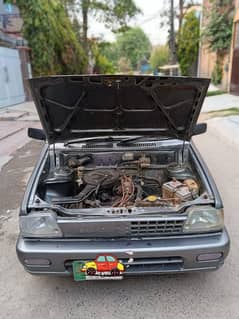 Suzuki Mehran VXR 2010.03092455662 what app number py bat kar
