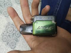 Argus P1