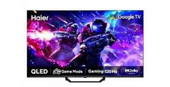 haier 55 inch qled