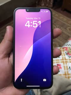 Iphone 13 pro Jv