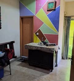 A Well Designed House Is Up For sale In An Ideal Location In Allama Iqbal Town