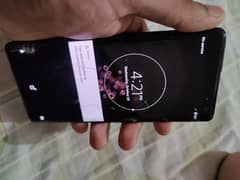 Sony XZ3 Official PTA Approved