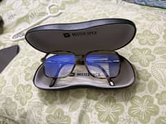 Frank and Lucie, Specsaver Cheap Monday and versace glasses