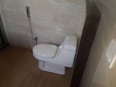 1 kanal double unit house for sale in Eden city