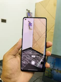 One plus 8 (10/10) first owner in Pakistan ( lush condition )