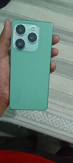 Tecno spark 20 pro 8/256
