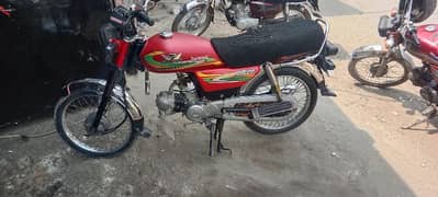 bicke a to z ok